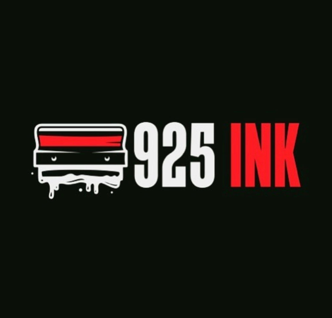 Built With Purpose: Working With 925 Ink