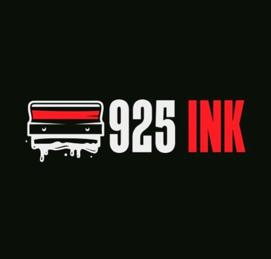 Built With Purpose: Working With 925 Ink