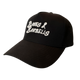 Blades & Barbells Performance Snapback