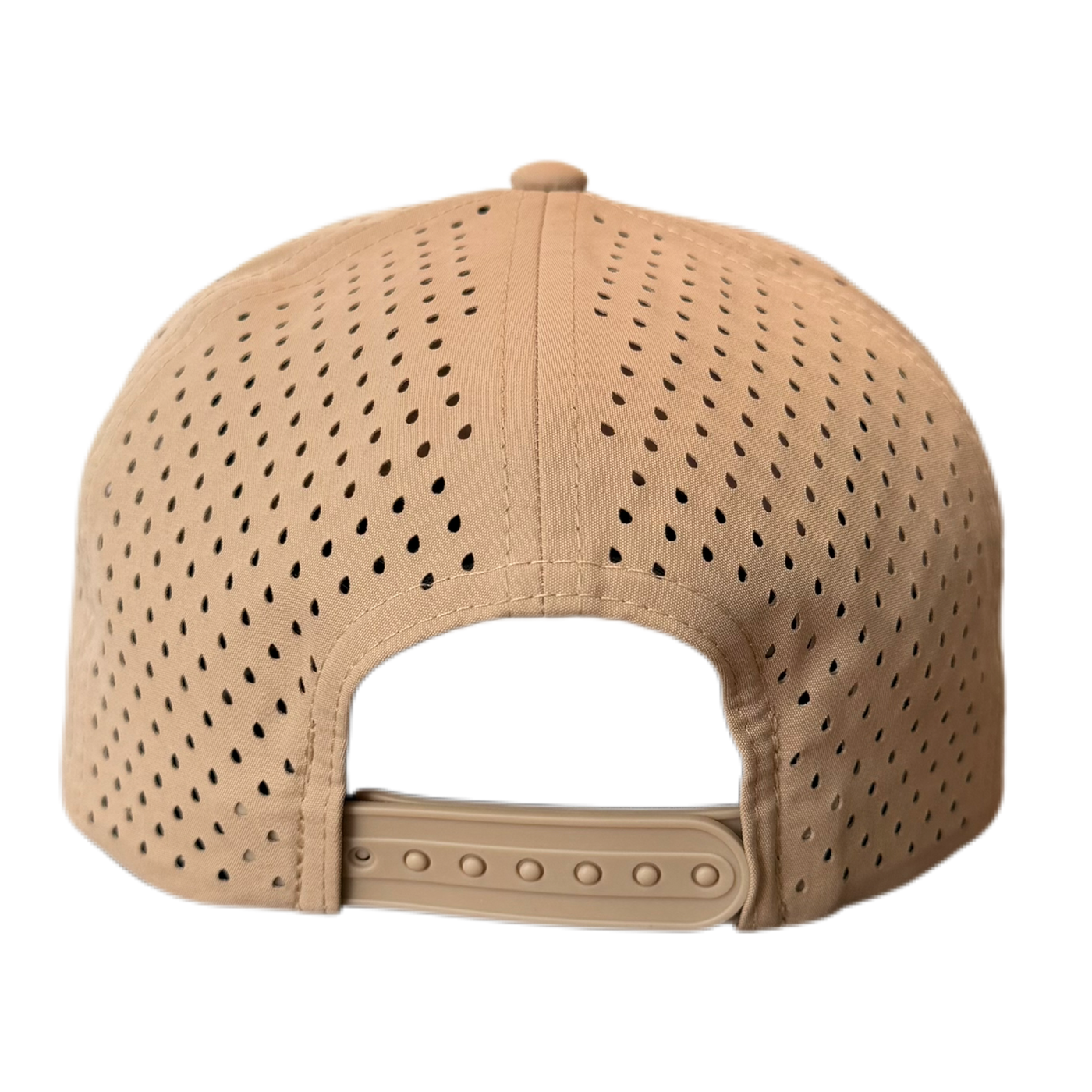Blades & Barbells Performance Snapback