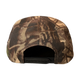 Blades & Barbells Cropped Bill Snapback