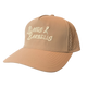 Blades & Barbells Performance Snapback