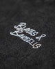 Blades & Barbells Signature Tee