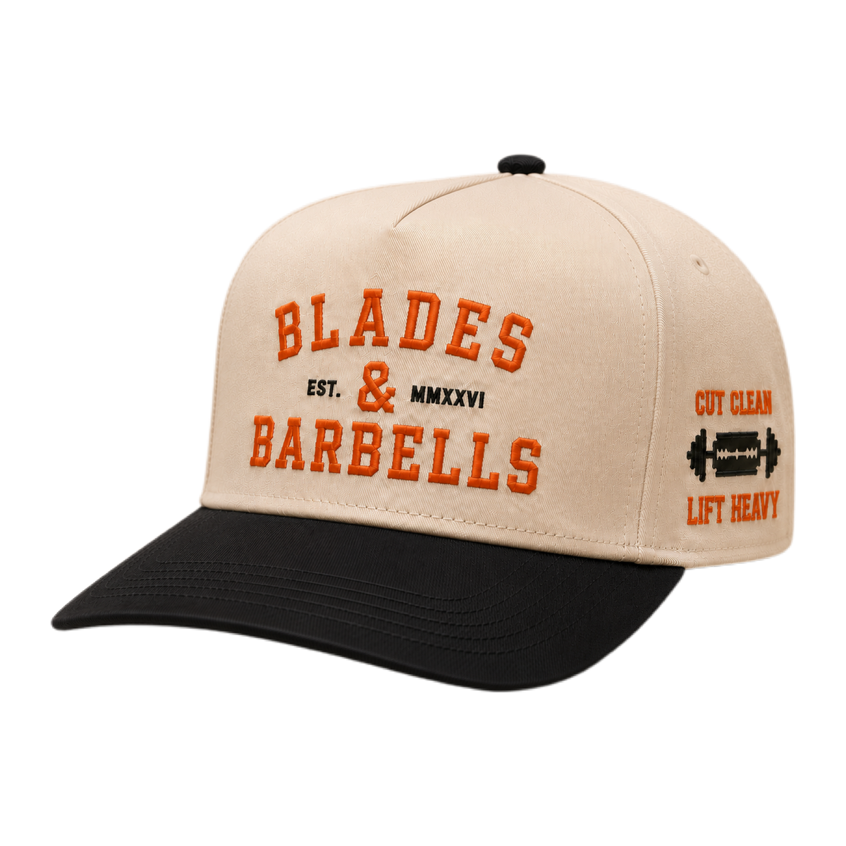 Asphalt Collection Hat