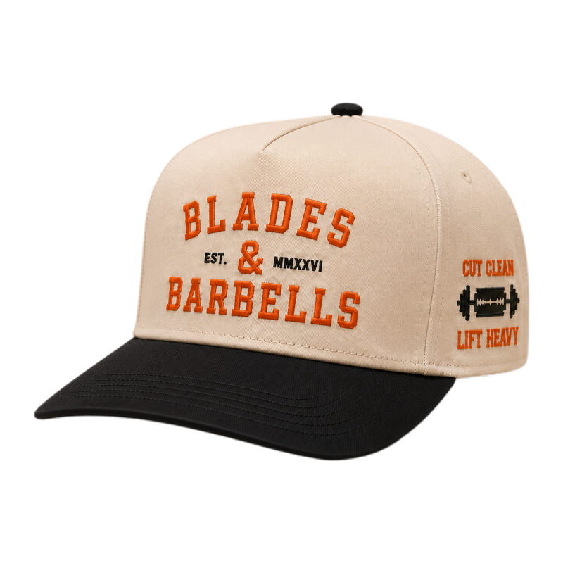 Asphalt Collection Hat