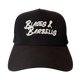 Blades & Barbells Performance Snapback