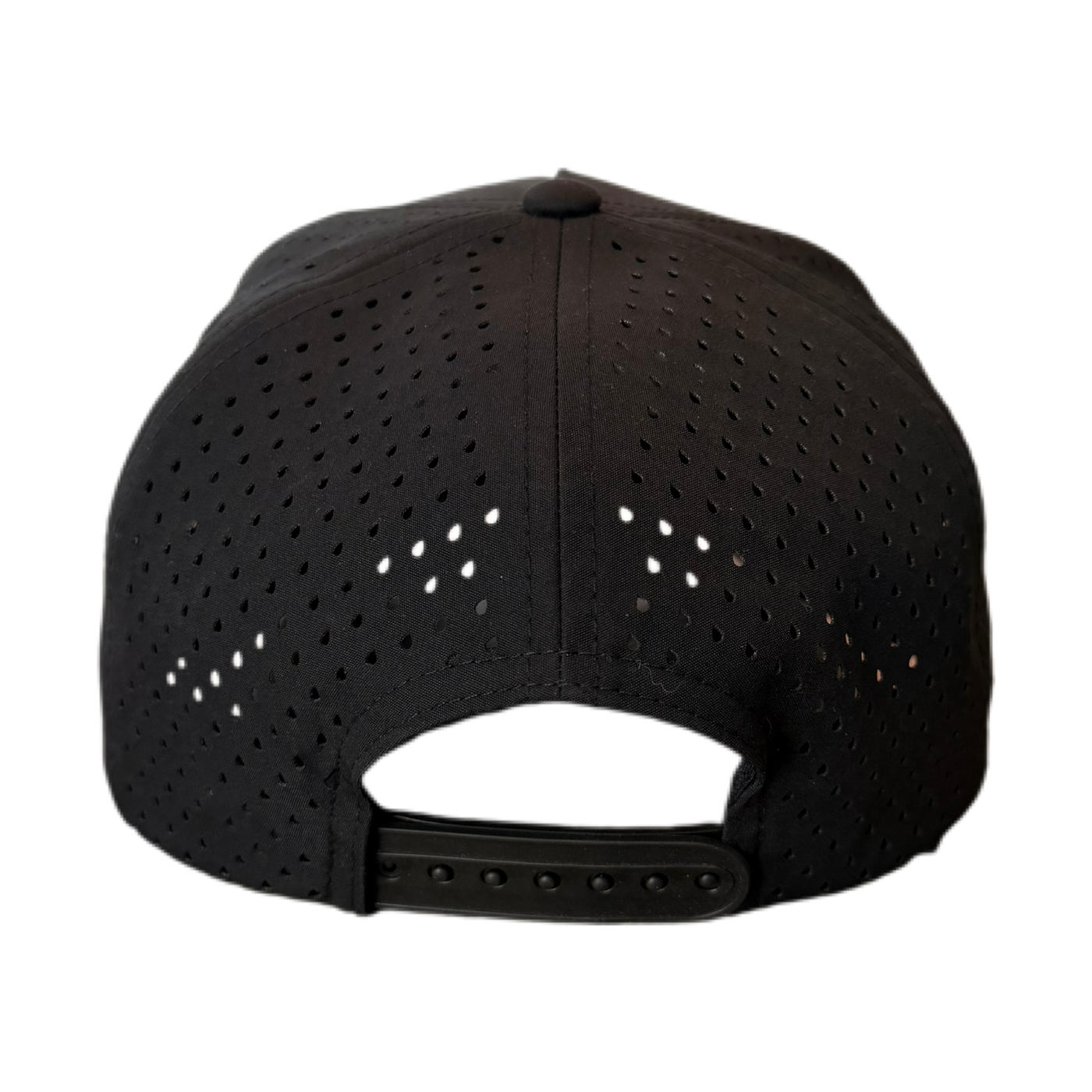 Blades & Barbells Performance Snapback