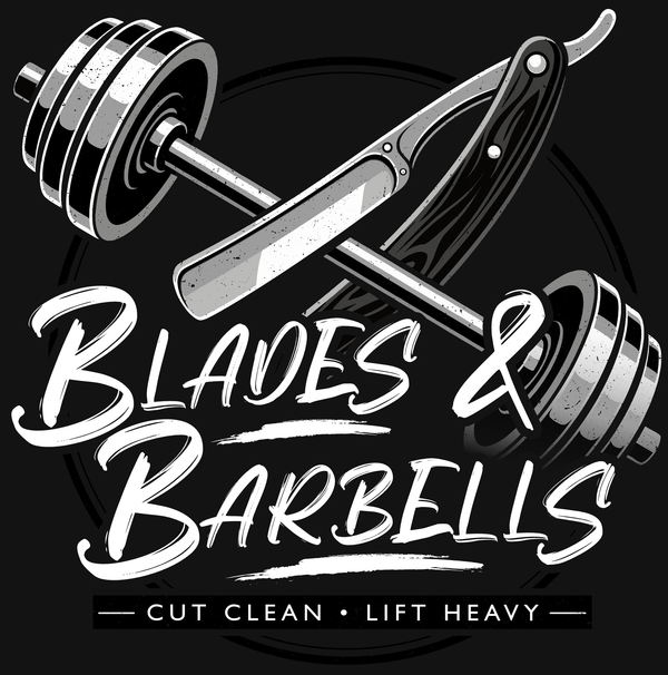 Blades & Barbells
